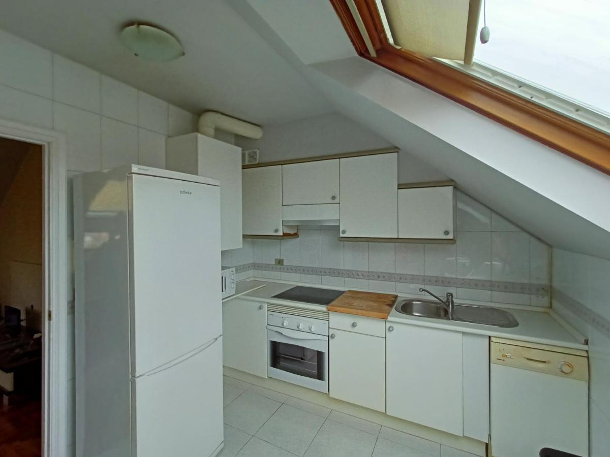 דירות ויגו Gran Lar, 2 Hab Con Piscina Y Jardin En Samil מראה חיצוני תמונה